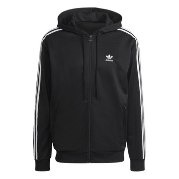 Adidas ADI FZ HOODY HB9512 XXL