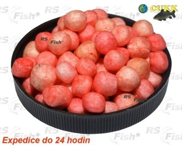 Puffi Cukk Маленький чеснок 30г