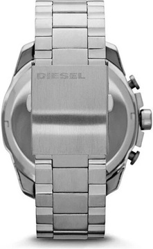 Diesel zegarek męski DZ4308