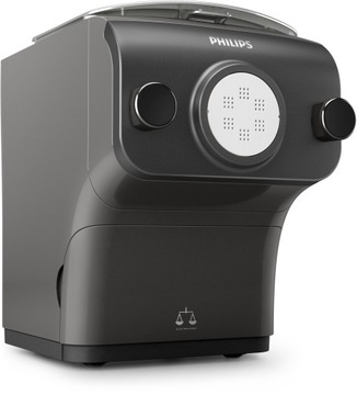 Robot kuchenny Philips Avance Collection 200 W srebrny/szary