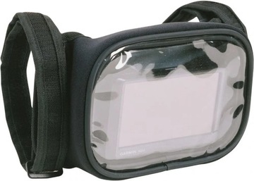 Водонепроницаемый ЧЕХОЛ ДЛЯ GPS на липучке OXFORD STRAP-NAV