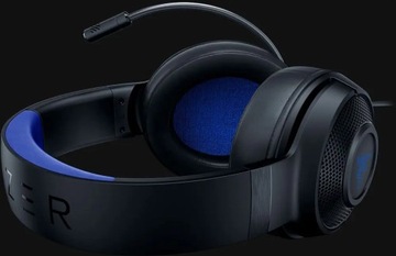 Накладные наушники Razer Kraken X