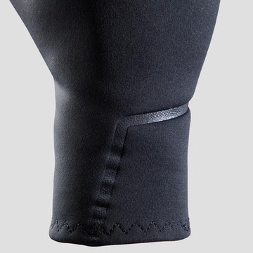 RĘKAWICZKI NA ROWER 500 JESIENNE roz.3XL