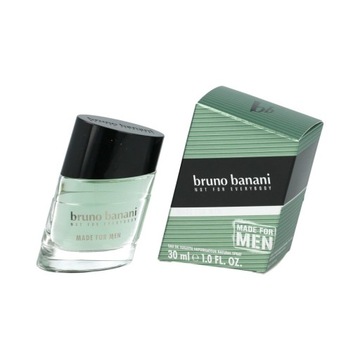 Bruno Banani Made For Men EDT 30 мл (M) (P2)