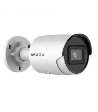 IP-КАМЕРА HIKVISION DS-2CD2046G2-IU (C) 2,8 мм 4 Мпикс.