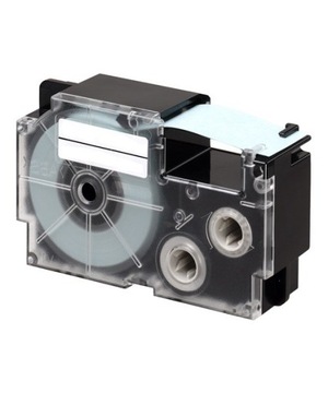 Лента на D XR 6YW1 желтая CASIO