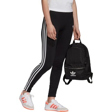 adidas Adicolor 3-Stripes Tights FM3287 30 Czarne