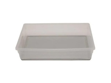 WKŁAD DO SZUFLADY OGRANIZER NA DROBIZAGI PUDEŁKO