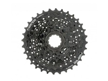 SHIMANO Altus CS-HG200 11-34 9S кассета