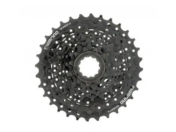 SHIMANO Altus CS-HG200 11-34 9S кассета