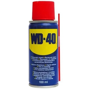 WD-40 СРЕДСТВО ДЛЯ УДАЛЕНИЯ РОЖЖИ WD 40 ПЕНЕТРАТОР WD40 GREASE 400мл