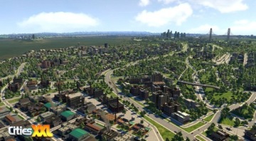 Extra Classic Cities XXL ПК PL