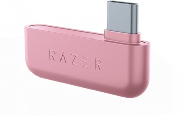 Наушники RAZER Barracuda X Розовые