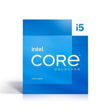 Процессор Intel Core i5-13600K BOX