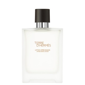 Hermes Terre D'Hermes лосьон после бритья 100мл
