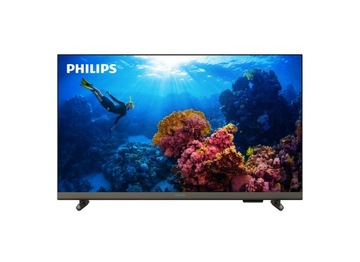 Philips 43PFS6808 43-дюймовый Full HD SMART TV DVB-T2 HEVC LED-телевизор