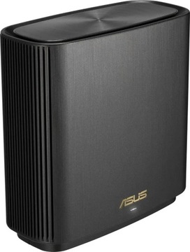 System ZenWiFi XT8 WiFi 6 AX6600 1-pack Czarny