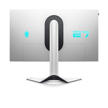 Игровой монитор Alienware AW2723DF со светодиодной подсветкой, 27 дюймов, 2560 x 1440, DP, USB, 280 Гц, 1 мс