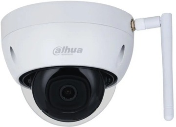 KAMERA WANDALOODPORNA IP IPC-HDBW1230DE-SW-0280B W