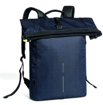 Городской рюкзак для ноутбука 15,6” XD Design Bobby Urban Lite, темно-синий