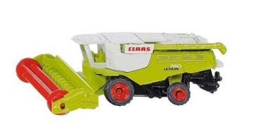 Комбайн Siku 14 Claas S1476