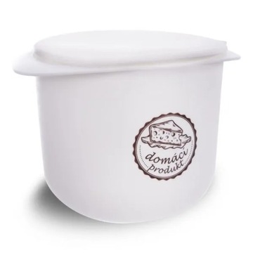 Чаша для производства творожных замесов