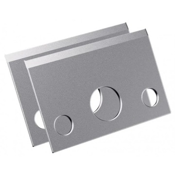 Запасное лезвие для ножа 90 22 10 BK KNIPEX