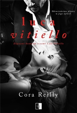 Luca Vitiello Cora Reilly NOWA