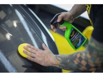Набор Meguiars Ceramic Quik Clay Набор для глины