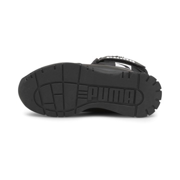 Детская зимняя обувь Puma Nieve, рост 32,5