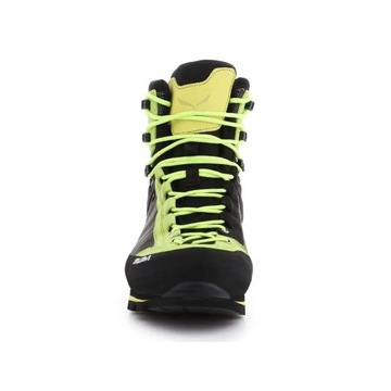 Buty Salewa Crow GTX cactus/sulphur spring - 44