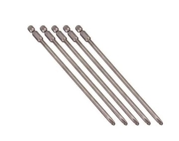 Bity PR2 PH2 5el do wkrętarki DCF620 DeWalt DT7206