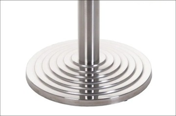 ОСНОВАНИЕ НОЖКИ СТОЛА SH-2013/S РЕГУЛИРУЕМЫЕ НОЖКИ ЖИДКИЕ