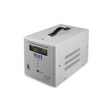 СТАБИЛИЗАТОР НАПРЯЖЕНИЯ VOLT POLSKA AVR 3000