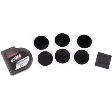 Самоклеящиеся пластыри SUPER B TB-1118