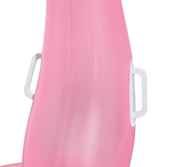 НАДУВНОЙ ФЛАМИНГО, РОЗОВЫЙ, БОЛЬШОЙ, 127см, ДЛЯ ПЛЯЖА, ДЕТСКОГО БАССЕЙНА, BESTWAY