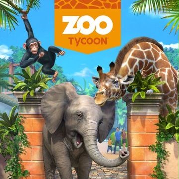 Zoo Tycoon XOne Xbox One