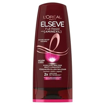 LOREAL ELSEVE КОНДИЦИОНЕР ДЛЯ ВОЛОС FULL RESIST