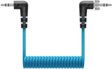 Sennheiser MKE 200 - направленный микрофон для фотоаппарата, видеокамеры