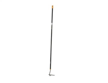КРЮК ДЛЯ МОТЫКИ FISKARS С ТВЕРДОЙ РУЧКОЙ