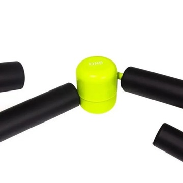 БАБОЧКА БЕЗОПАСНОСТИ ONE FITNESS DEPANDOR ДЛЯ ТРЕНИРОВОК