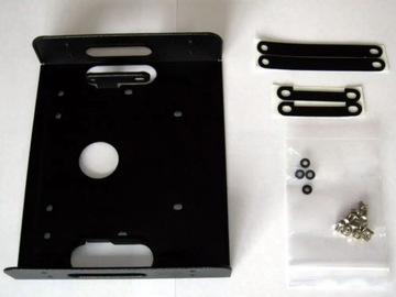 AK-HDA-01 Адаптер шины HDD для диска 3,5/2,5 дюйма 5,25