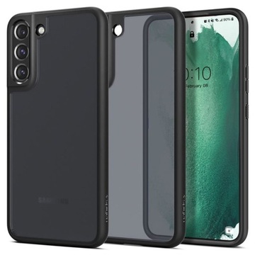 ETUI do SAMSUNG GALAXY S22 PLUS CASE POKROWIEC OBUDOWA SPIGEN ULTRA HYBRID