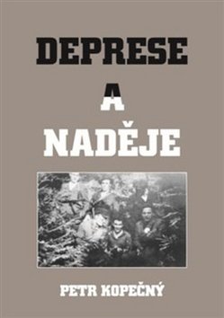 Deprese a naděje Petr Kopečný