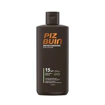 Piz Buin Увлажняющий солнцезащитный лосьон SPF15 200мл