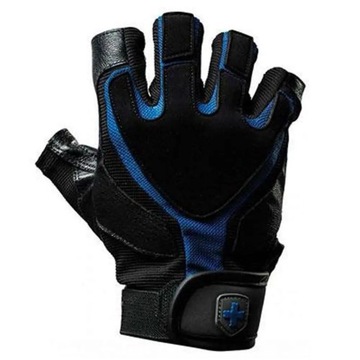 Rękawice treningowe Harbinger Training Grip roz. M