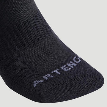 Теннисные носки Artengo RS500 MID, 3 пары