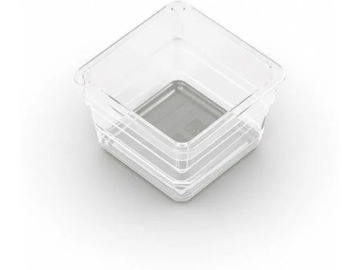 WKŁAD DO SZUFLADY OGRANIZER NA DROBIZAGI PUDEŁKO