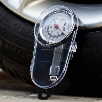 Манометр в шинах, манометр 7,5 бар PG-7,5 бар