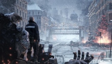 Left Alive, первый день, издание для PS4